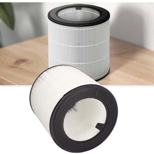 Til Philips 800 Fy0194/30 HEPA Serie Luftrenser Erstatningsfilter Luftrenser AC0820/30
