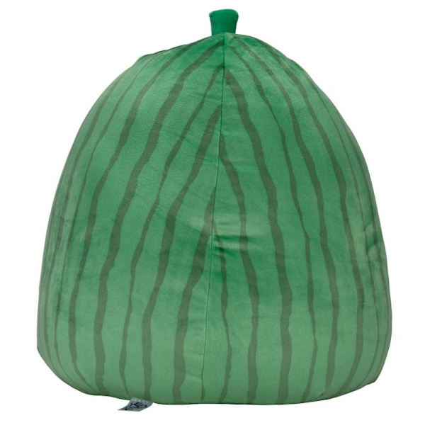 Squishmallows 20 cm Vandmelon - Wanda, Det Bløde Kæledyr -FD-