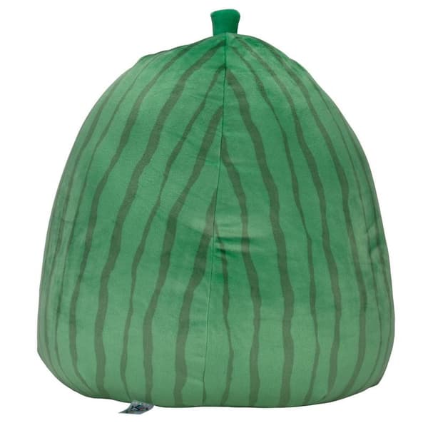Squishmallows 20 cm Vesimeloni - Wanda, Pehmeä Pehmolelu-FD-