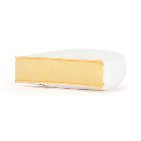 22 cm Amuseables Brie mykt leketøy