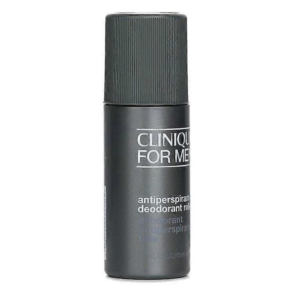 - Antiperspirantti-deodorantti Roll On 75ml/2.5oz 75ml/2.5oz