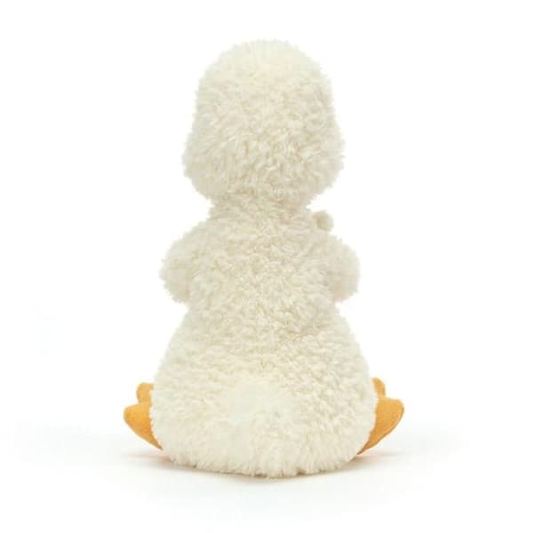 Huddles Anka 24CM Jellycat Pehmolelu