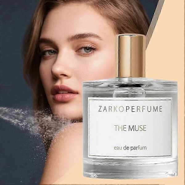Zaccoperfume Themuseeaudeparfumforwomen Langvarig -100ml