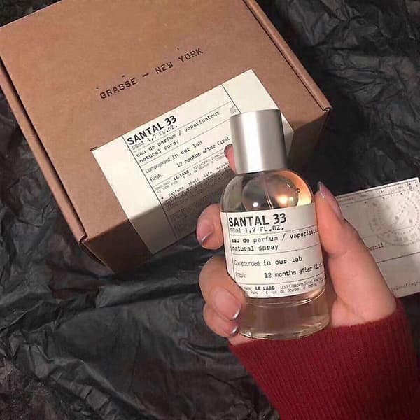 Le Labo Santal 33 Eau de Parfum (100ml)