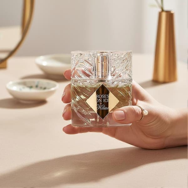 Kilian Angels' Share Unisex EDP 50ml Duft Apple Brandy on the Rocks