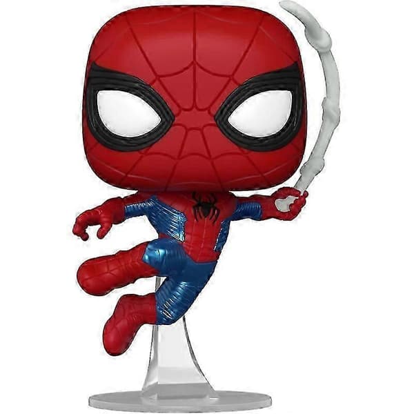 POP-figur Marvel Spider-Man No Way Home Spider-Man,L