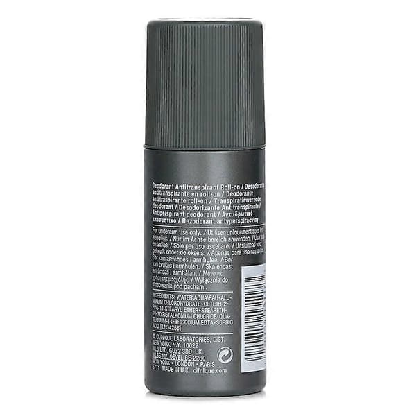 - Antiperspirantti-deodorantti Roll On 75ml/2.5oz 75ml/2.5oz
