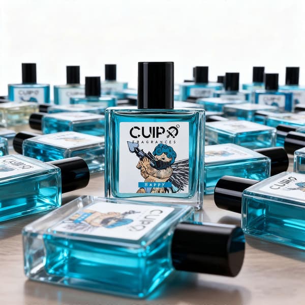 50 ml, 2.0 Cupid-hajuvesi