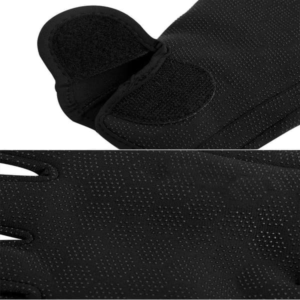 Vuxen 1,5 mm neoprenhandskar för simsurfning (storlek: M)