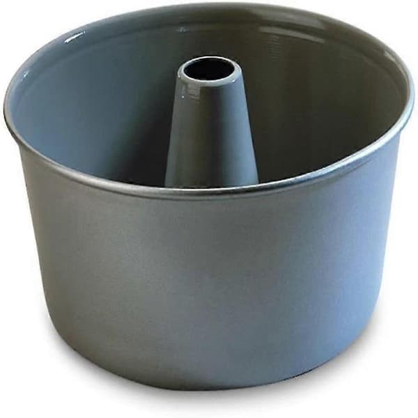 10-tommers springform kageform non-stick, robust 1 mm kulstofstål