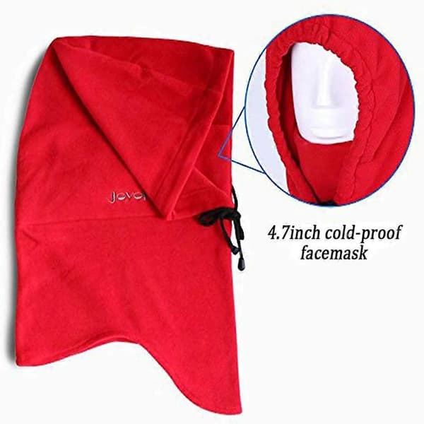 Tactical Heavyweight Balaclava Ulkoilumaski