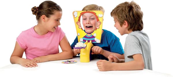 Hasbro B70631010 Lautapeli