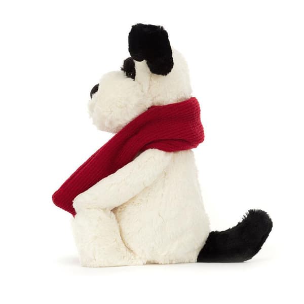 Jellycat Bashful Vinterhvalp 12-tommer Plyslegetøj