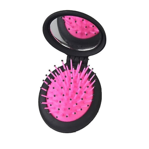 Mini rund foldbar kam sundhedsmassage