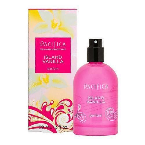 Island Vanilla Sprayparfume, 59 ml