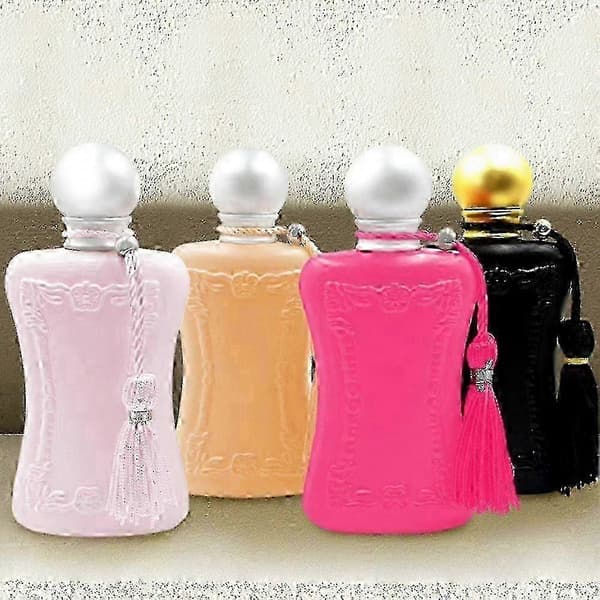 Parfums de Marly Delina Exclusif til kvinder Eau De Parfum 75ml 2.5oz Ny Orange