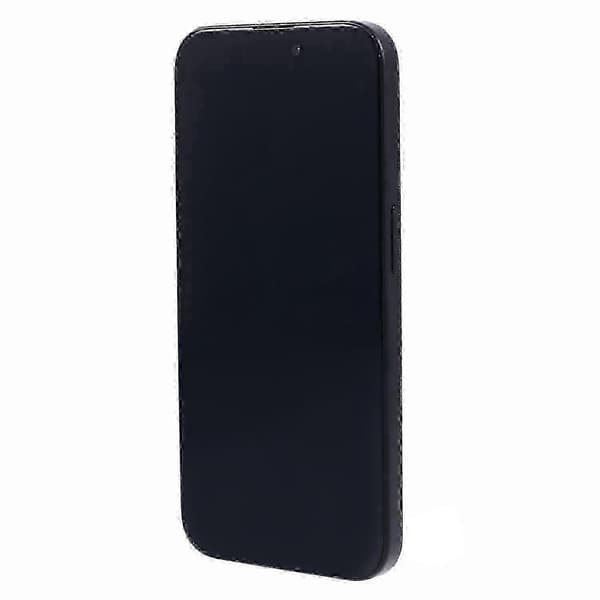 iPhone 15 Pro -nukke-puhelinmalli - Ei-toimiva tekonäyttölelu ilman logoa Style C Multicolor