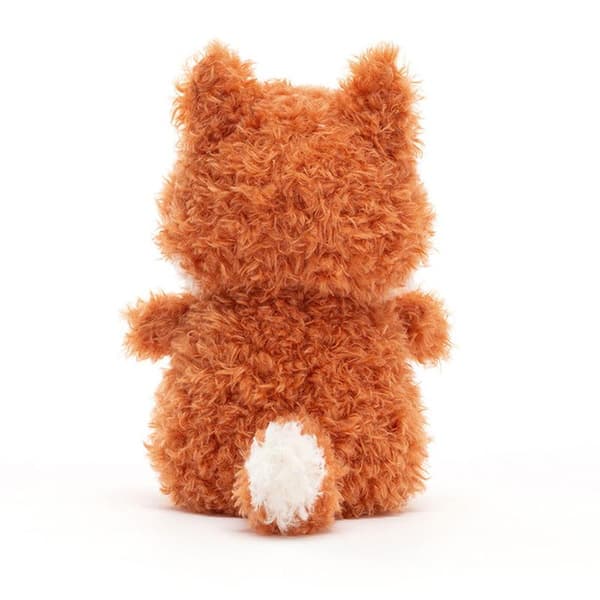 Jellycat Lilla Räv pehmolelu 18cm
