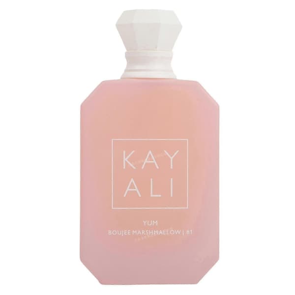 BOUNJEE Marshmallow 81 Eau De Parfum 100ml Present perfekt för HENNE