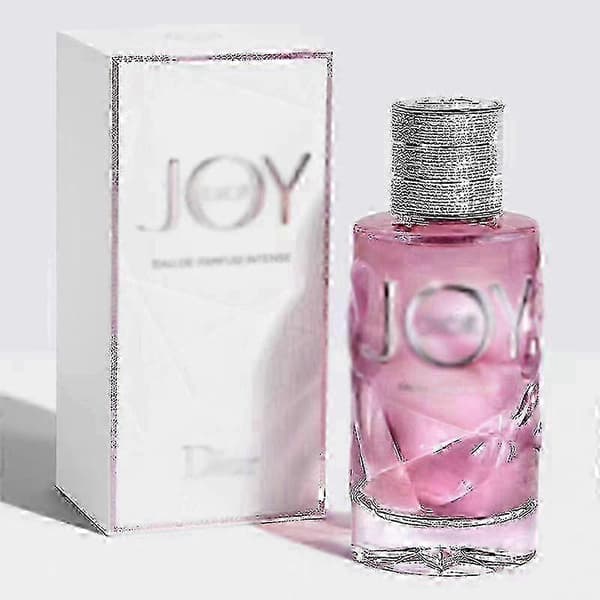 JOY Eau de Parfum Köln för kvinnor 90ml - Uppfriskande doft