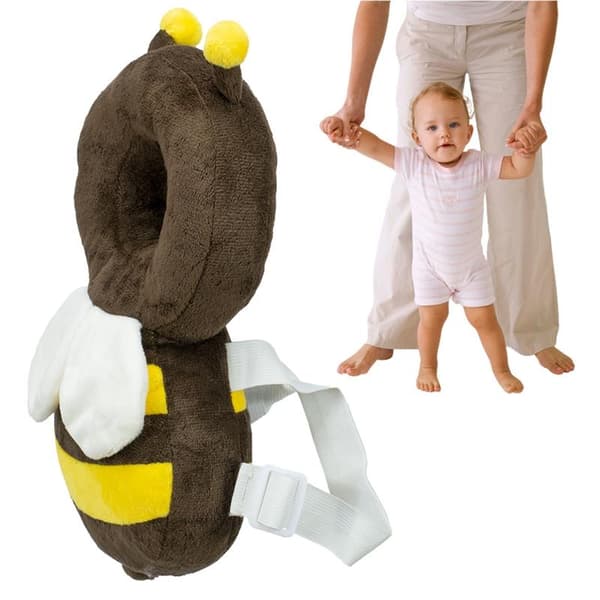 Baby Harness Learn to Walk – Walking Harness with Fall Protection 270