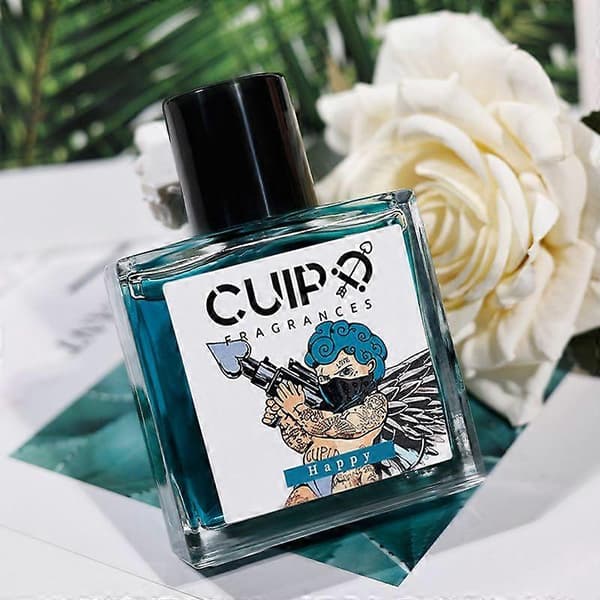 50 ml, 2.0 Amor Parfume
