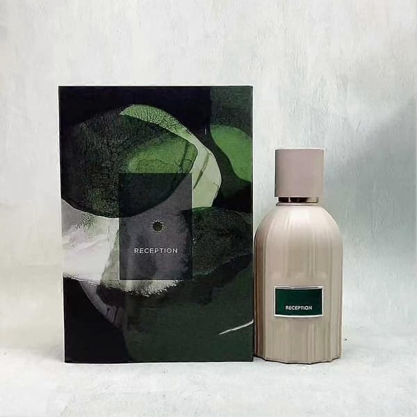 Amouage Eau de Parfum 3,4 oz 100 ml For Kvinner / Menn Ny i Eske Outlands