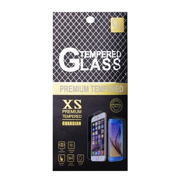 Köp XS Premium skärmskydd härdat glas Sony Xperia XZ / XZs (F8331) | Fyndiq