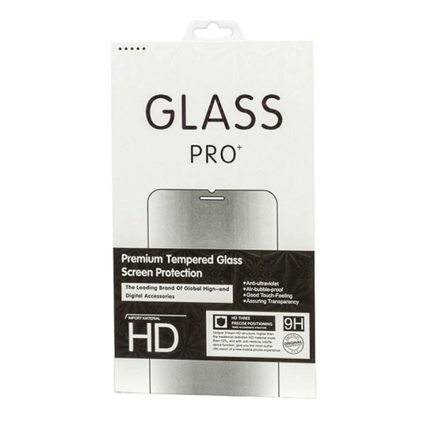 Skärmskydd av härdat glas LG K10 2016 (K420N)