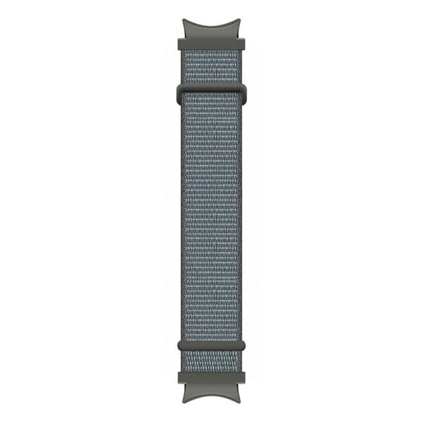 Nylon Armband No-Gap Samsung Galaxy Watch 4 Classic (42mm) - Sto c425 |  Fyndiq