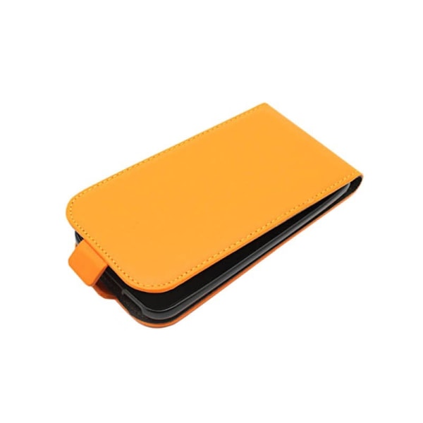 Sligo Flexi FlipCase Sony Xperia E4 (E2105) Orange