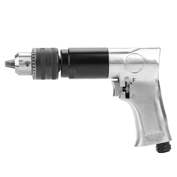 KP‑554 1/2 Pistoolimalli CW/CCW Ilmaporakone Pneumattinen Porakone 700rpm