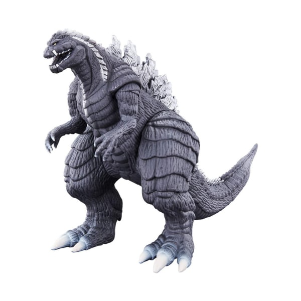 Godzilla Ultima Figur - 6,1" S.P (Singular Point) Monster Series