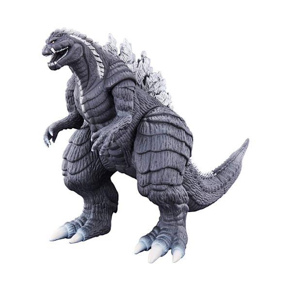 Godzilla Ultima Figur - 6,1" S.P (Singular Point) Monster Series