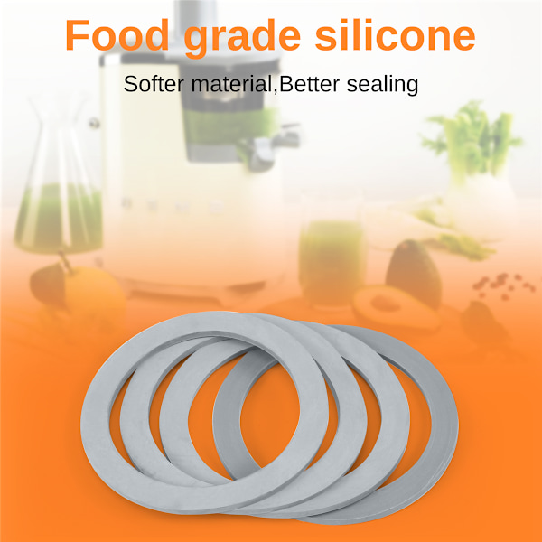 Reservdelar för & Osterizer Blender Isblad 4980 4961 Packning Koppling Stud Slinger