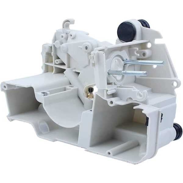 Crandcase-skydd, Reculter Starter Claking Sigleau Skyddssats Kompatibel med Stihl MS180 MS170 018 017 Tro Ersättningsdel