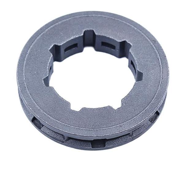 .404\" 7T STD7 Fælg Kompatibel Med STIHL 044 MS440 046 MS460 056 064 066 088 20677/22270