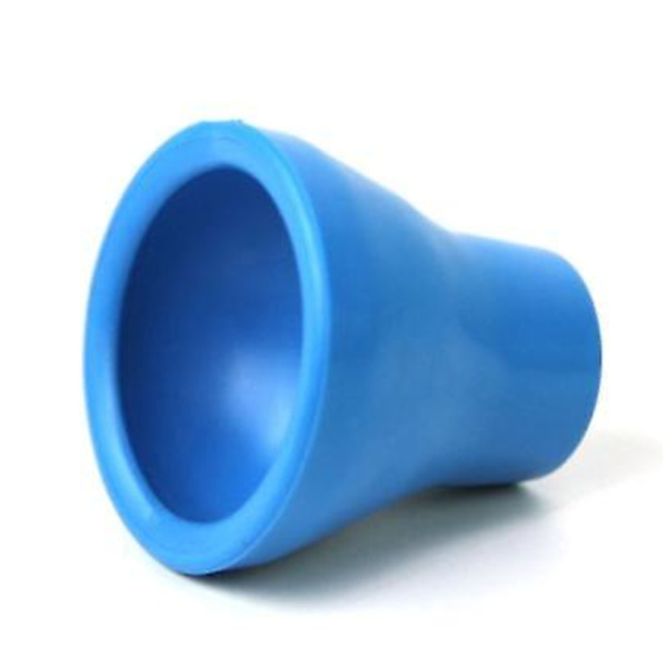 3kpl golfpallonnoutaja, golfpallon poimintaimukuppi, golfpallon tartunnan imukuppi puttereille ja golfaajille Light blue