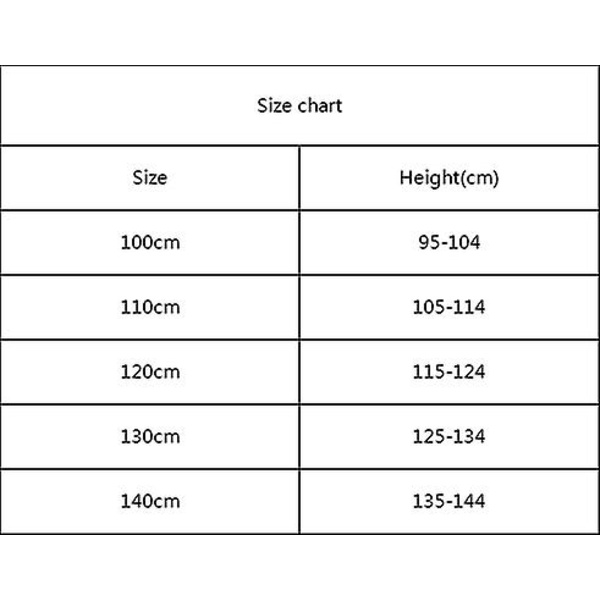 Lasten tyttöjen noita-asu Halloween-juhliin - viitta ja hattu 140cm