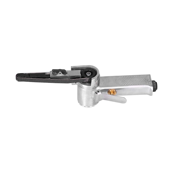 Luftbåndslibemaskine Pneumatisk med Sandpapir Polering Slibemaskine 1in KP-699 10x330mm Amerikansk Stil