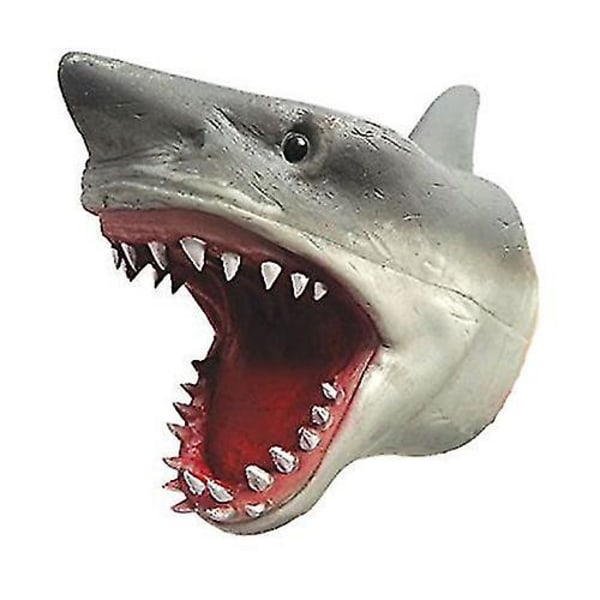 Schilling käsinukke Shark