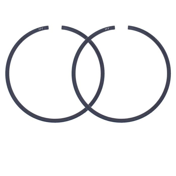 MEXWLOP 100 Pz/lotto 35mm X 1.5mm Anello Pistone, For STIHL, FS120 - Foto 13