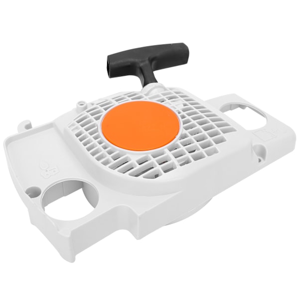 Vetokäynnistysnarun mekanismi Puutarhavälineet Stihl MS180 MS170 017 018