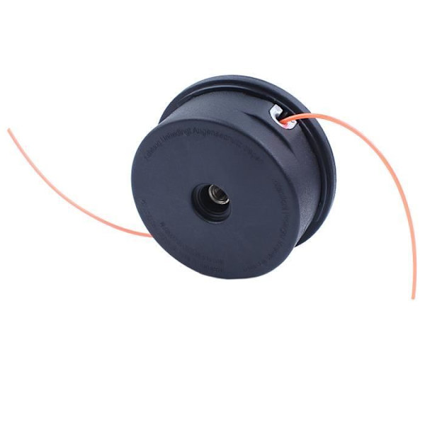 Linjehovedtrimmer Kompatibel med Stihl FS40 FS44 FS48 FS52 FS55 FS56 FS62 FS66 FS70 FS74 FS76 FS80 FS81 FS83 FS85 FS86 FS88 FS90 FS96 Hg