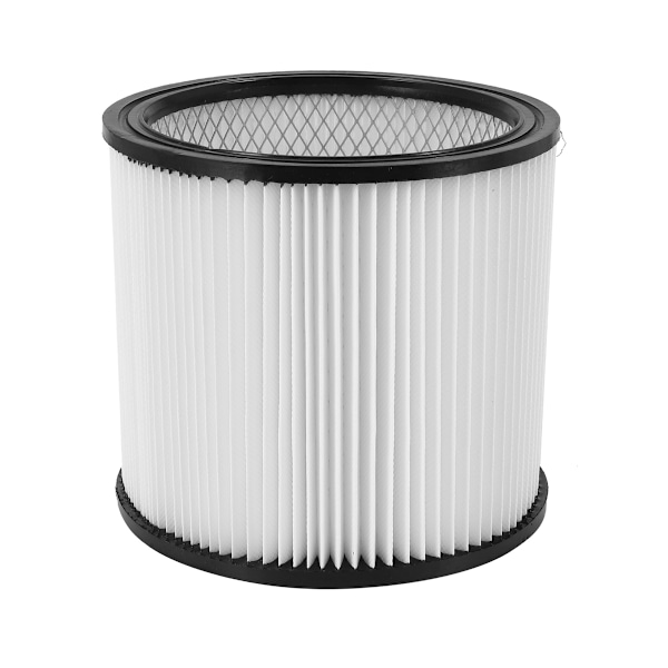 Ersättningsfilter för Shop Filters 90304 90333 90350 Passar de flesta Shop- Våt-/torrdammsugare 5 Gallon och uppåt
