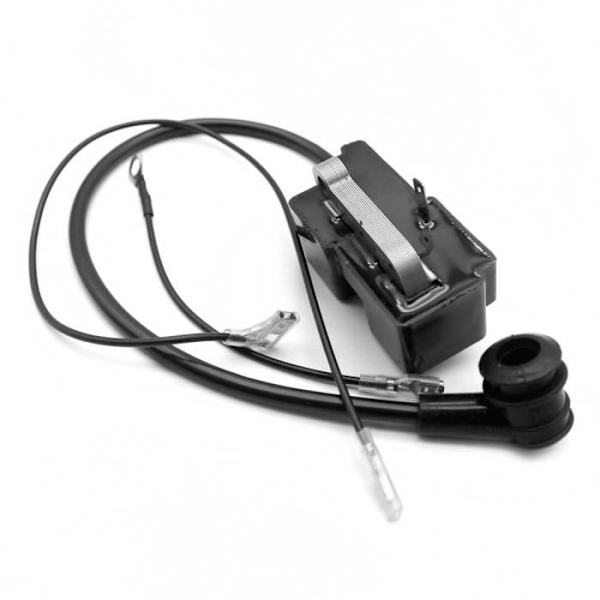 Husqvarna 340 345 346 346XP 350 351 353 357 357XP 359 K750 K950 K1200 K1250 Varaosat Hg kanssa yhteensopiva sytytyspuolamoduuli