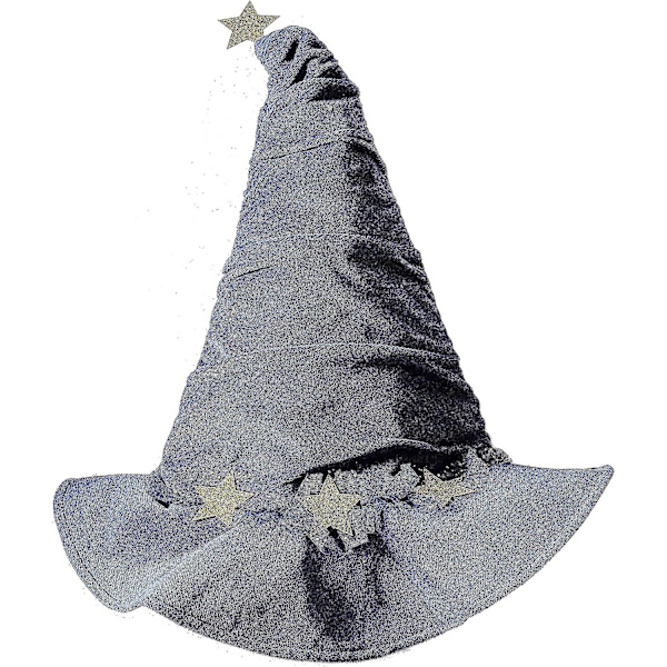 Flickor Navy Wizard Kostym Set: Förtrollande Dress-up Delight