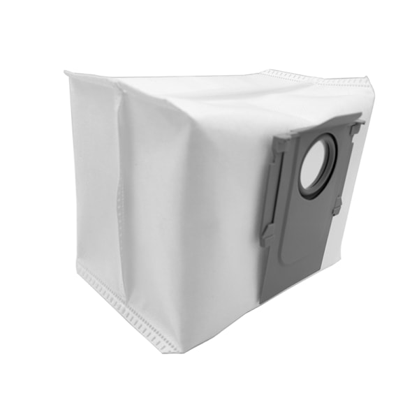 Støvpose for Xiaomi Roborock S8 Pro Ultra /S7 MaxV Ultra / Q5+ / Q7+ / Q7 Max+ / T8 Robotstøvsuger Tilbehør