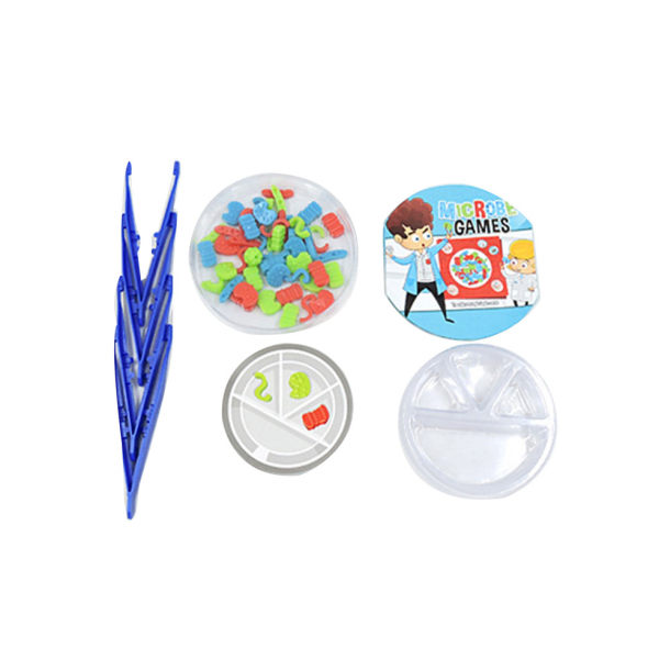 Kids Experiment Simulation Science Lab Play Set