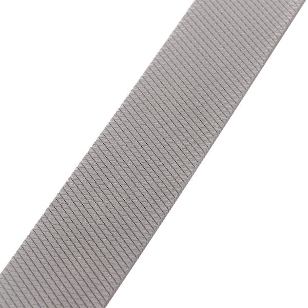 Hestesko Rasp Trimming med Håndtak Hest Ridning Tilbehør 350mm